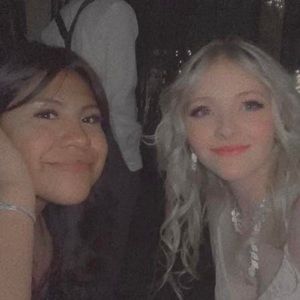 Meet your Posher, Tina